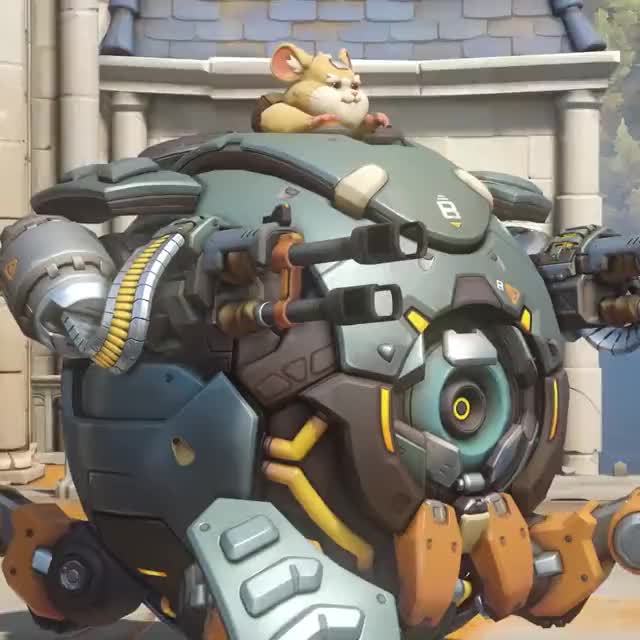 JACK-O’-LANTERM WRECKING BALL