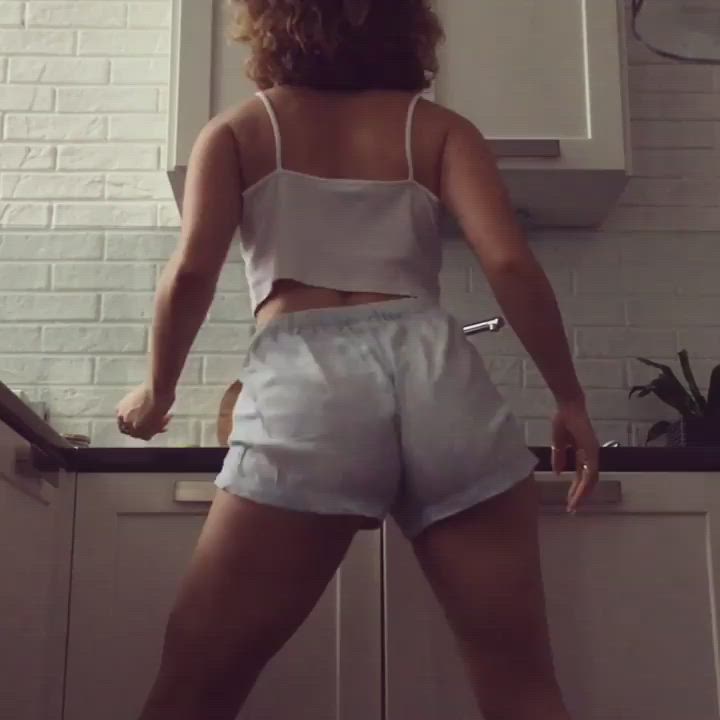Ass Ass Clapping Ass Spread gif