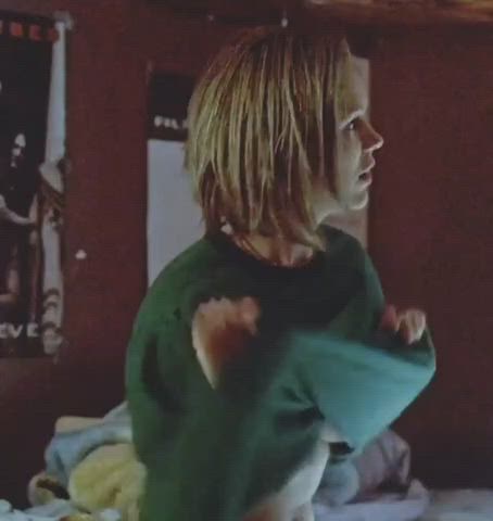 Kristin Proctor - in 'The Wire'