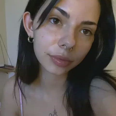 Cum Cute Tribute gif