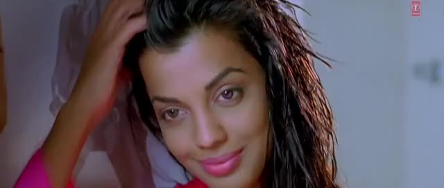 Mugdha Godse - Jail