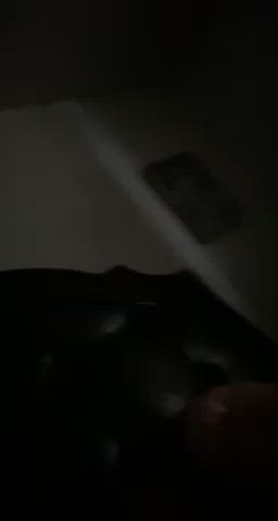 moaning vibrator wet pussy gif