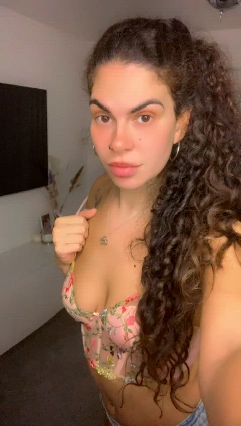 Next level fit. Can you gf compete?