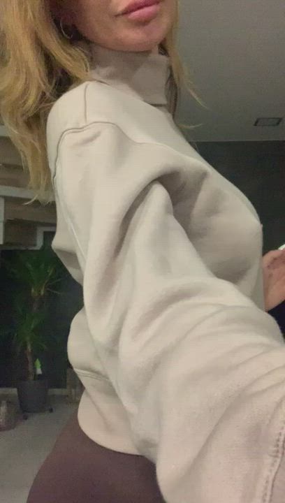 Will you let me fuck you if I ask nicely?