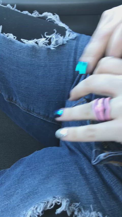 amateur car sex clit rubbing milf pussy pussy lips wet pussy gif