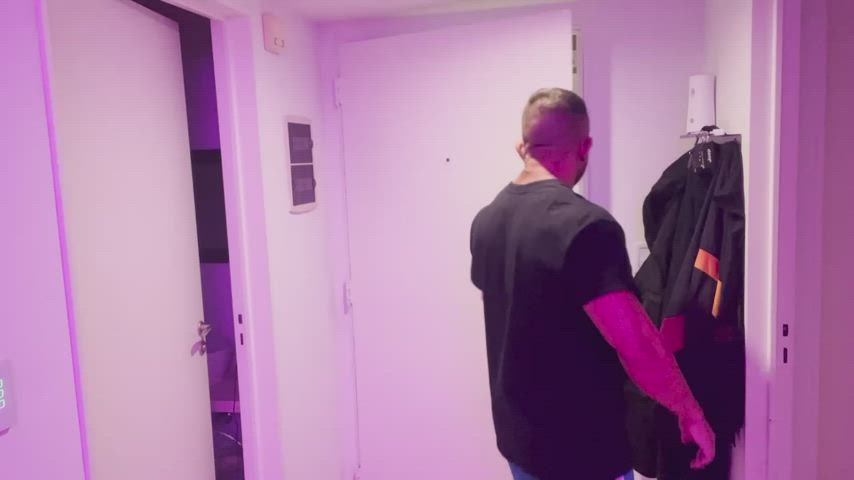 i fucked this boy so hard 🥵 would you like to see more?💥 look comment section