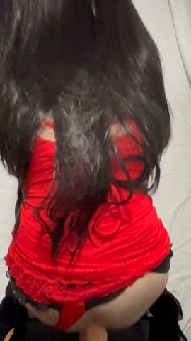 Would you have be from behind? 29