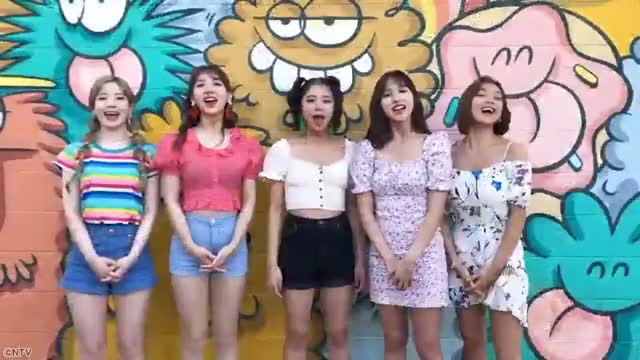 TWICE