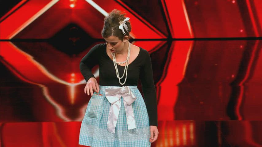 Public German TV Show