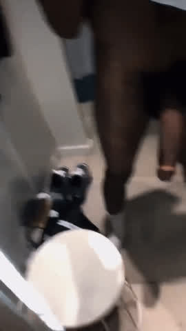 bbc big dick monster cock gif