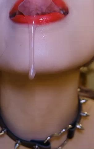 Are you thirsty?