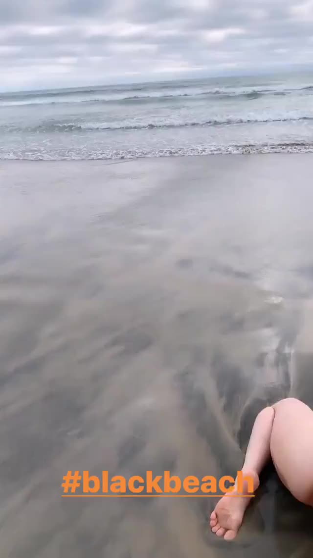 Mia Malkova - Instagram Story, 08/17/2019