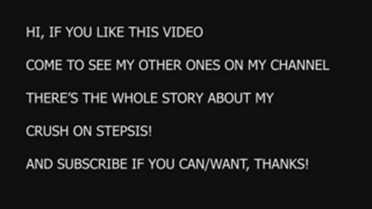 INNOCENT Stepsis' TITS FUCKED! 18 VIRGIN has Orgasm and Lays Down: "do what