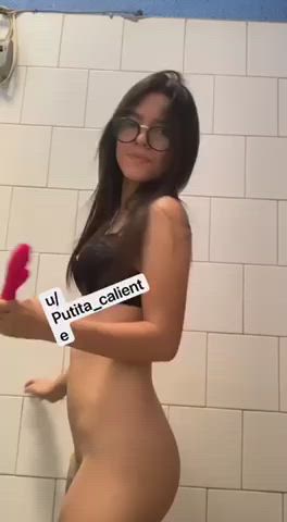 Les gusta que sea su puta y los consienta… 💋❤️
