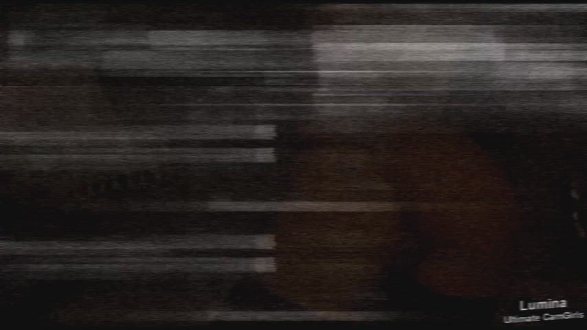 camgirl solo tanlines gif