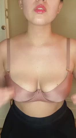 Think you could make them bounce harder?