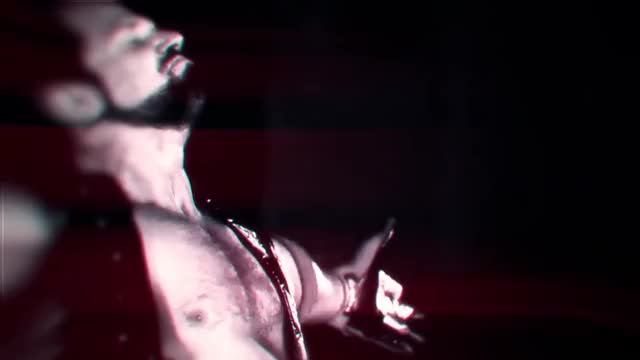 WWE AJ Styles Titantron 2018 custom (2nd)