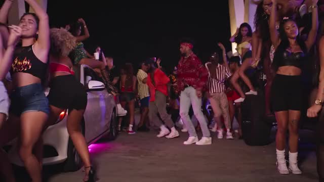 Dancing gif
