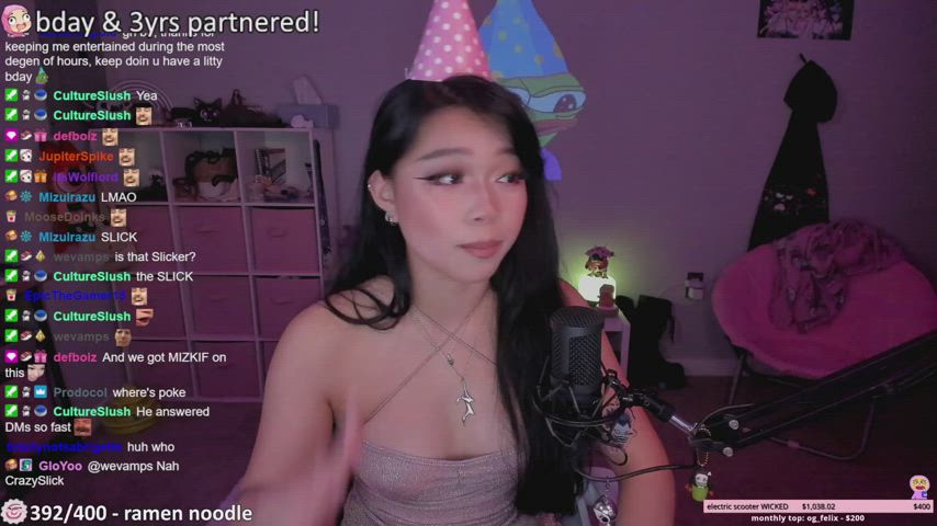 Asian Small Tits Tits gif