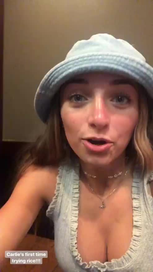 Cleavage