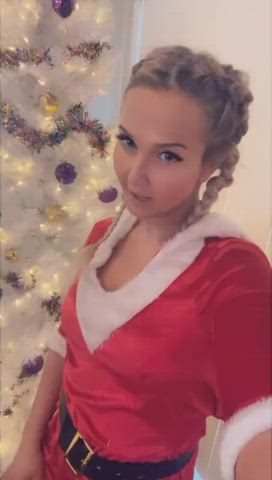 Santa Baby