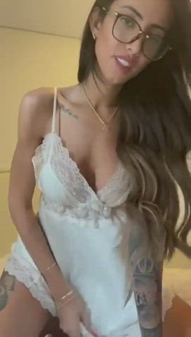 Big cock Tgirl