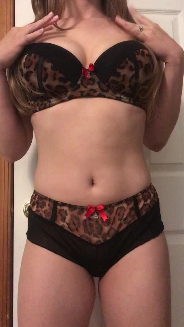 Call me Mrs. Flintstone, I can make your bed rock...