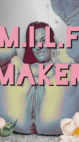 M.I.L.F$ MAKER (Libertythefemboy)