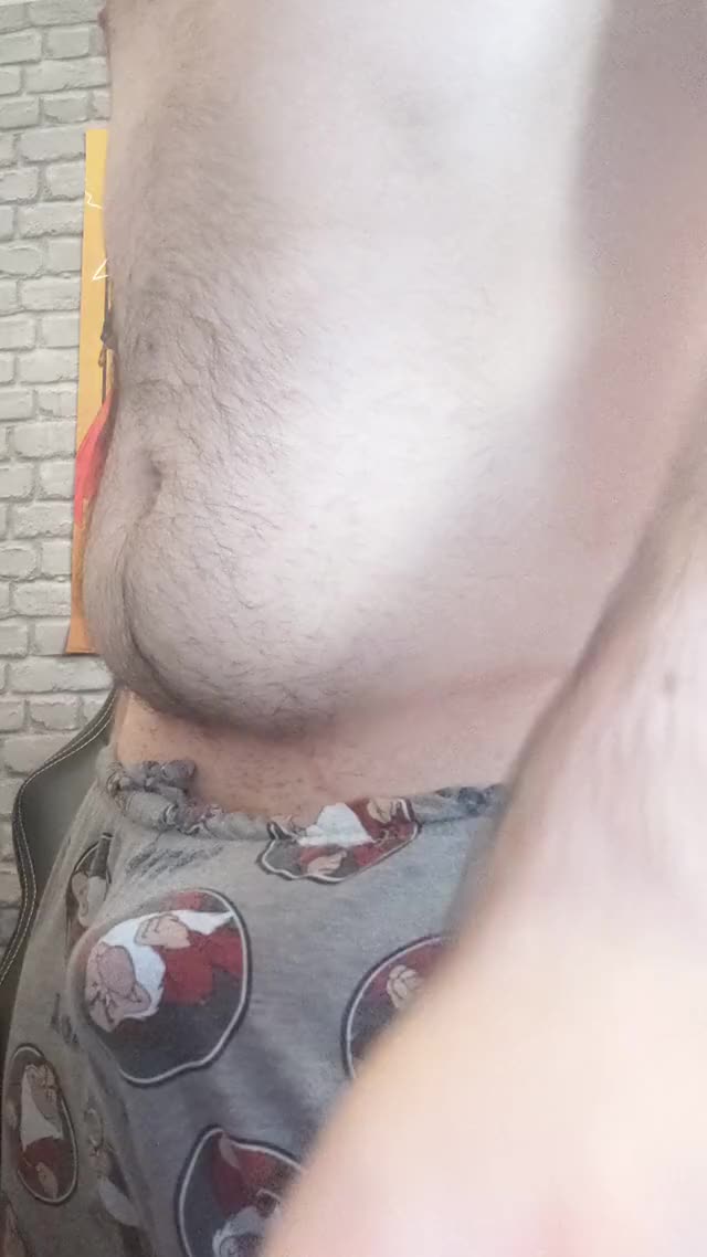 Oh hey there