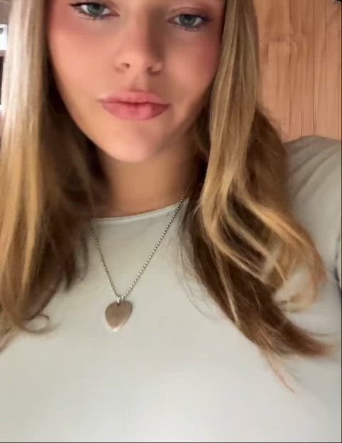 Pumped up shirt
