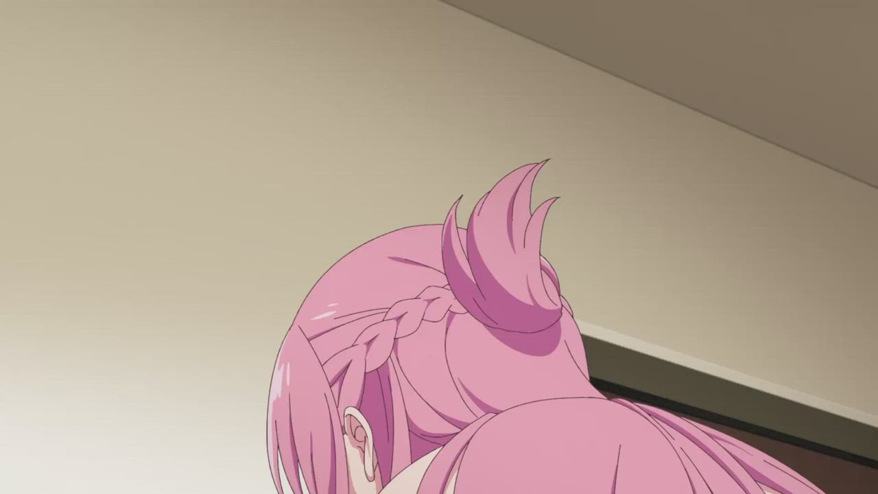 Animation Anime Hentai gif