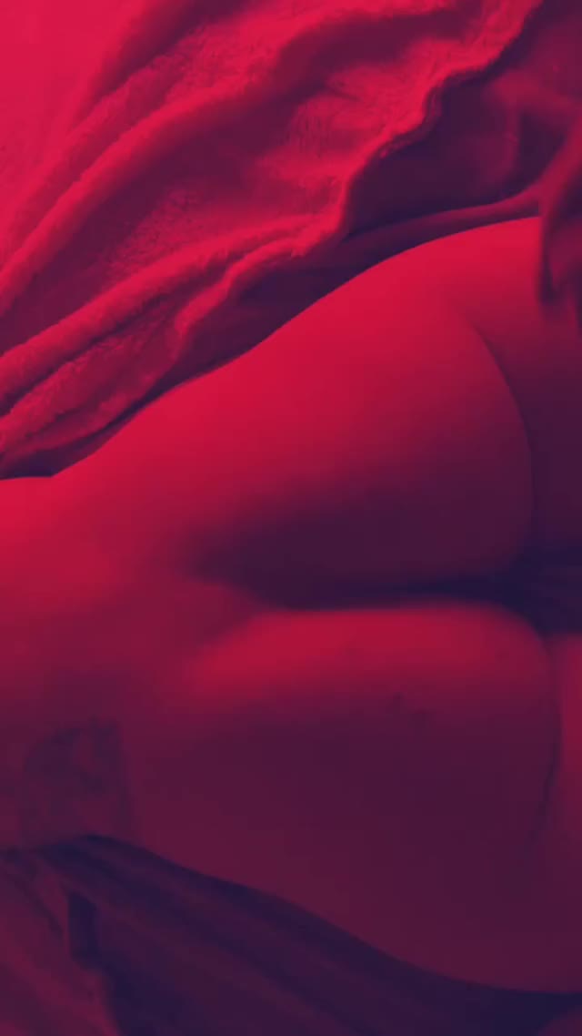 Those moans ?