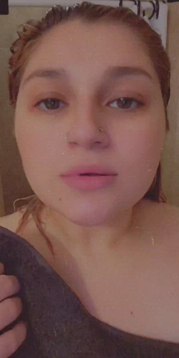 Big Ass Girlfriend MILF gif