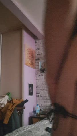 Crossdressing GIF by wickedeuroslut