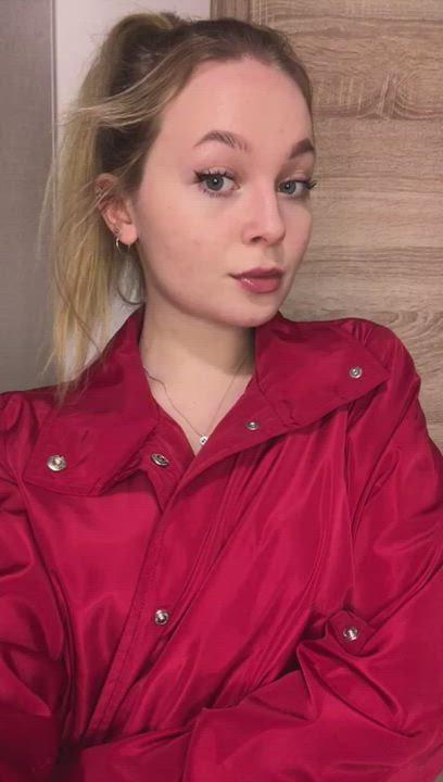 Would you fuck me if you had the chance?
