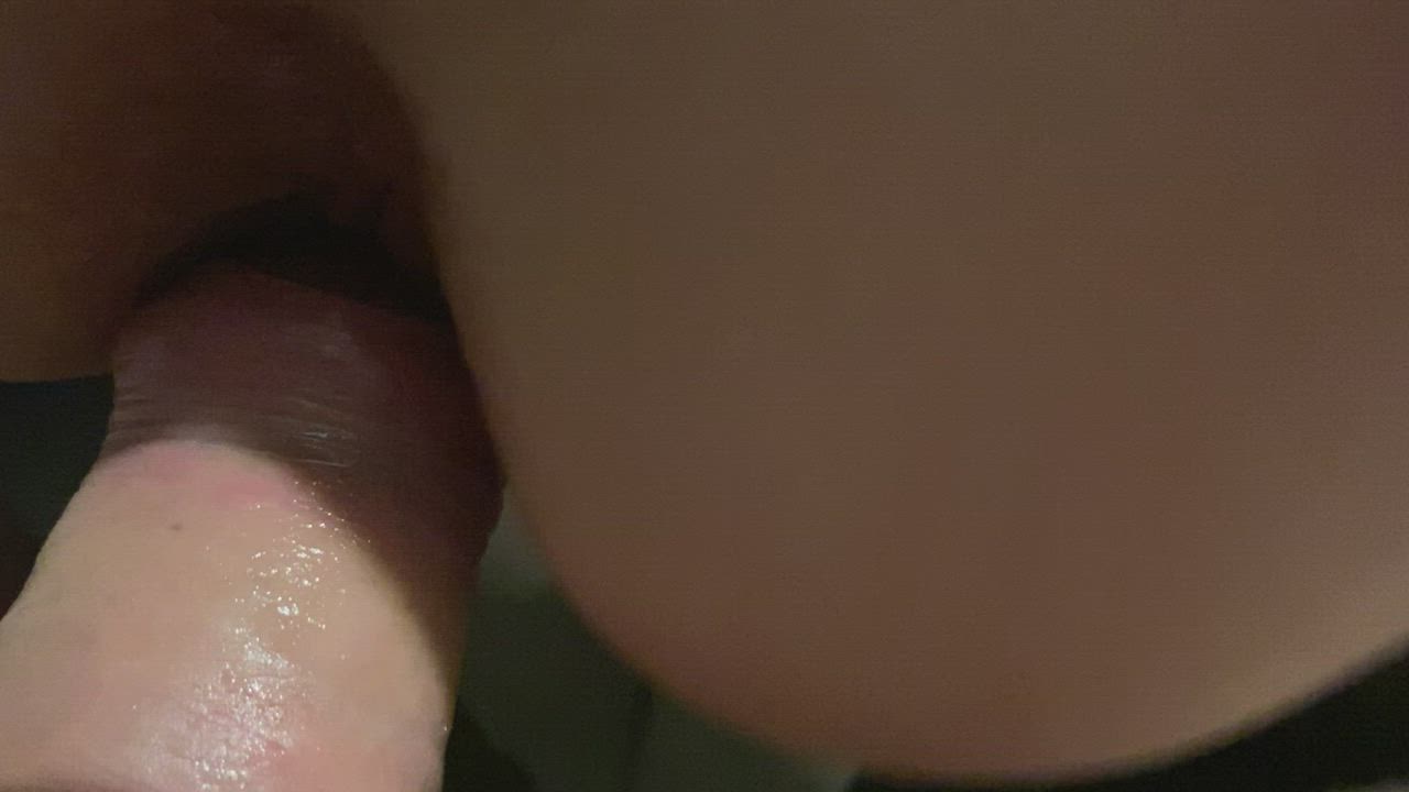 RedGIF creamy creampie