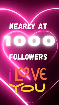 Thank you to all my amazing fans for tagging along for the ride ??❤️?