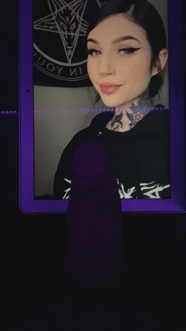 alt cumshot tribute gif