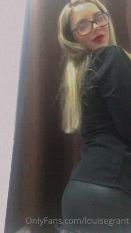 Big Tits Brazilian OnlyFans gif