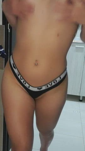 Can I be your sexy petite teen fantasy?