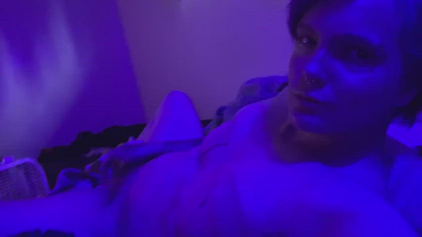 Anyone want to rub our T dicks together and have some fun
