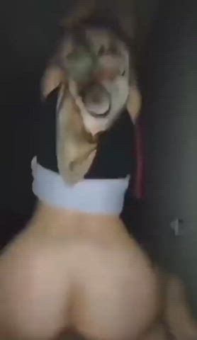 desi hijab muslim gif