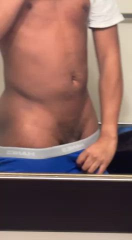 Worship this dick
