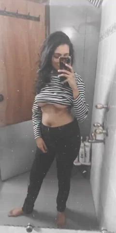 Boobs Busty Pakistani Porn GIF by randomposter