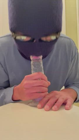 Blowjob MTF Sucking T-Girl Trans Woman Porn GIF by dannyanderson223