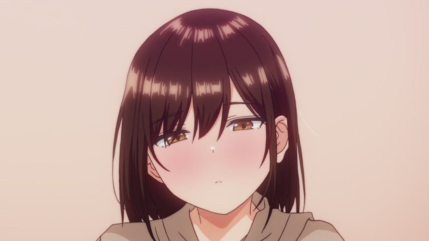 anime big tits femdom hentai teasing animated-sex hanime gif