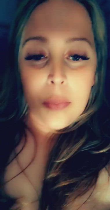Clit Rubbing Female Fingering Lingerie Pussy Smile gif