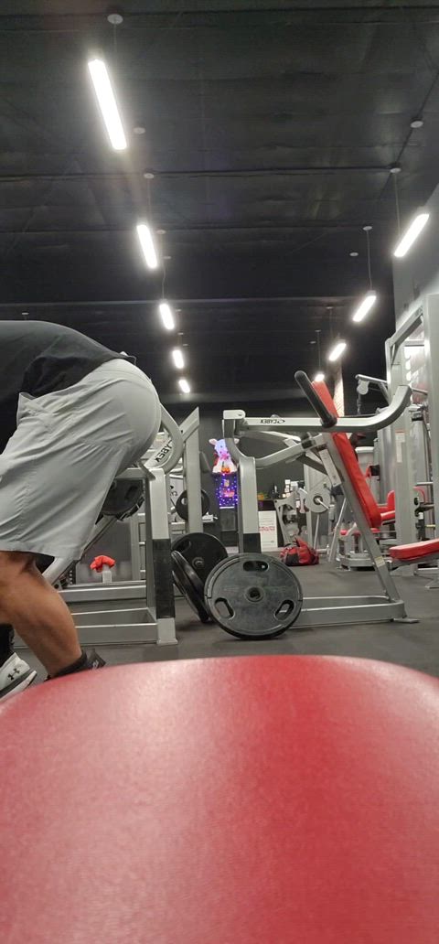 Idk about wild😅 Butt, it was definitely a workout. [M] Dallas