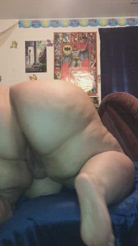 ass bbw ssbbw gif