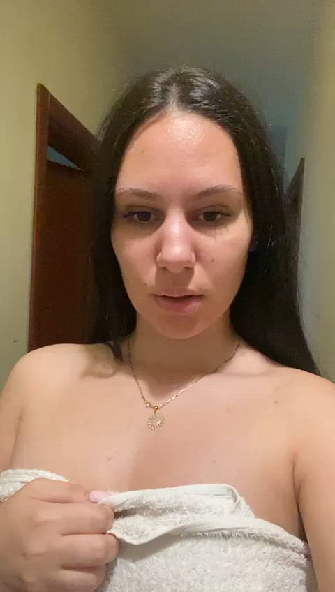 ass teen tits gif